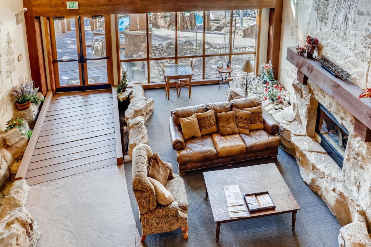 The Springs Condominiums By Keystone Resort Exterior foto