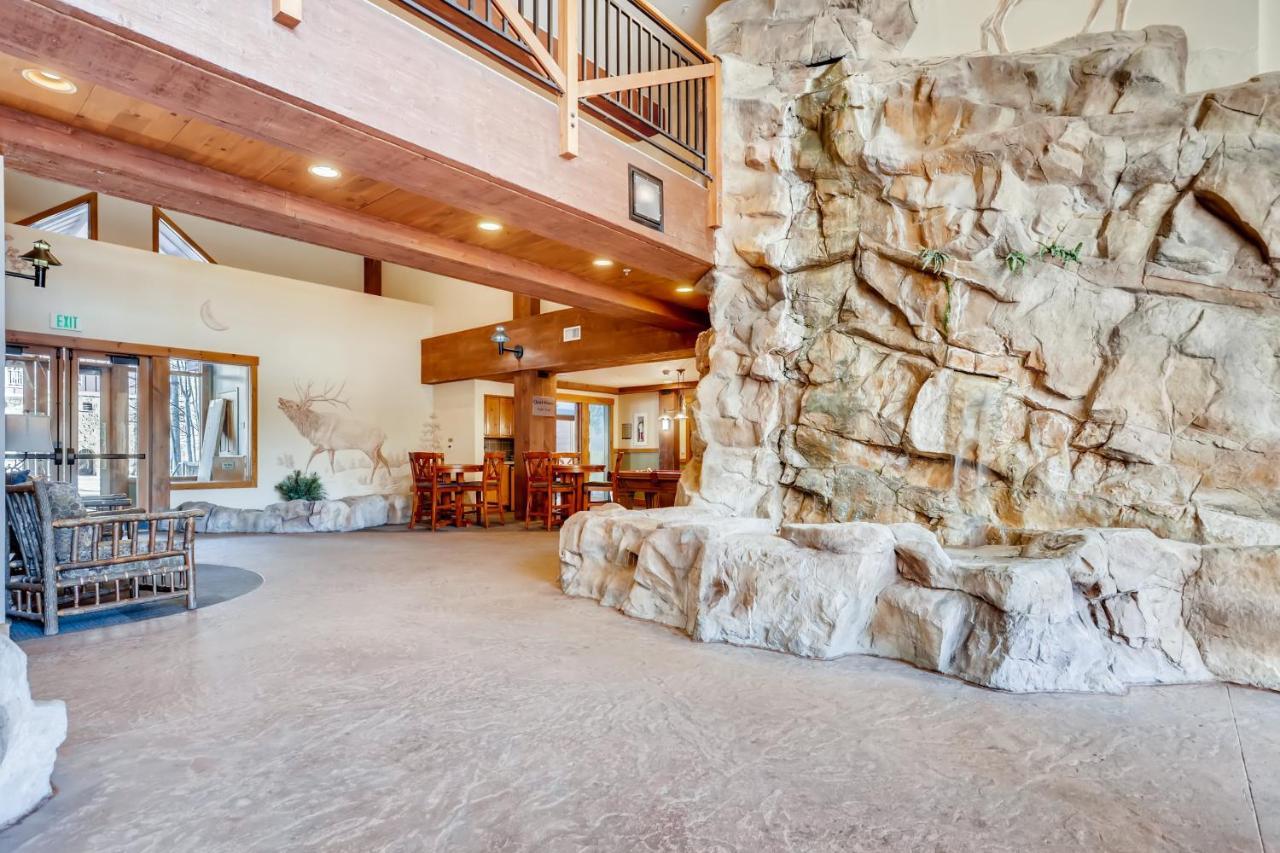 The Springs Condominiums By Keystone Resort Exterior foto