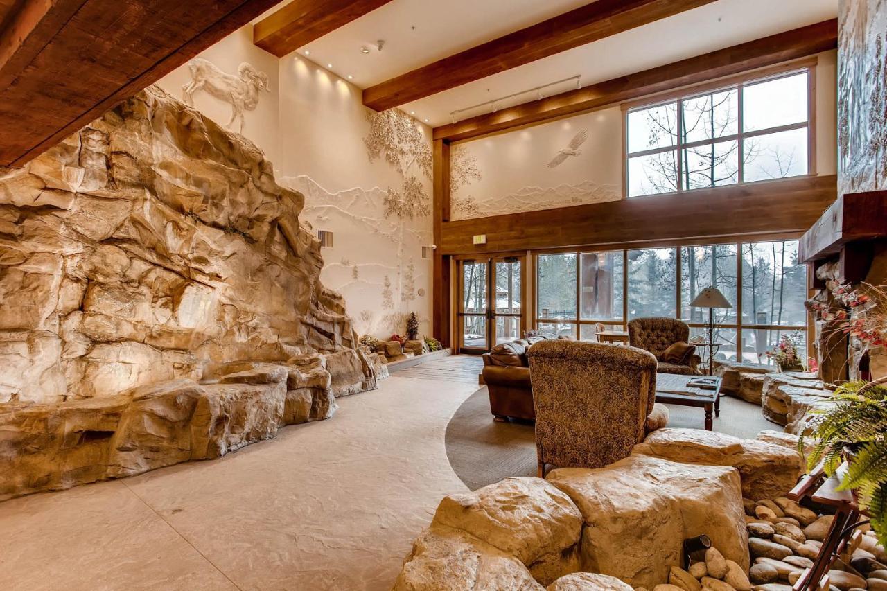 The Springs Condominiums By Keystone Resort Exterior foto