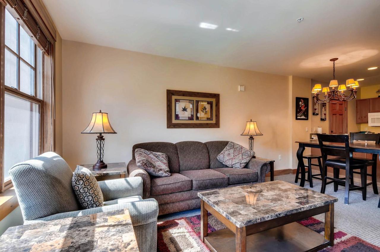 The Springs Condominiums By Keystone Resort Habitación foto