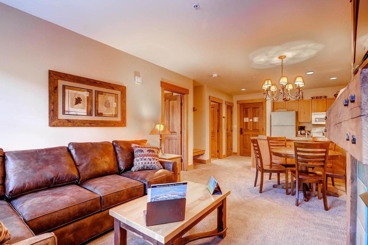 The Springs Condominiums By Keystone Resort Habitación foto