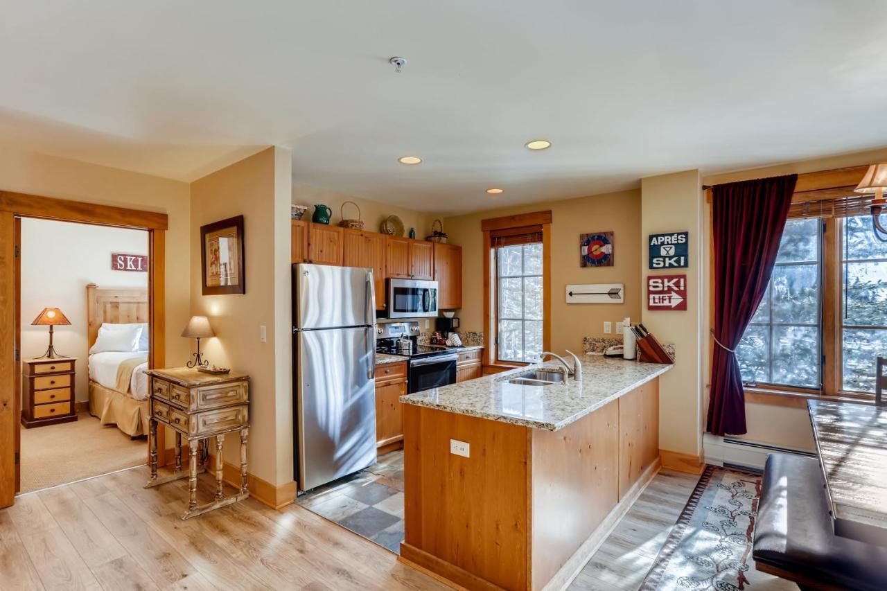 The Springs Condominiums By Keystone Resort Habitación foto