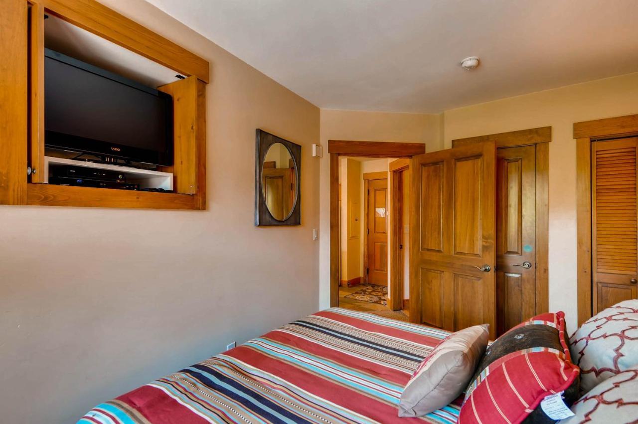 The Springs Condominiums By Keystone Resort Habitación foto