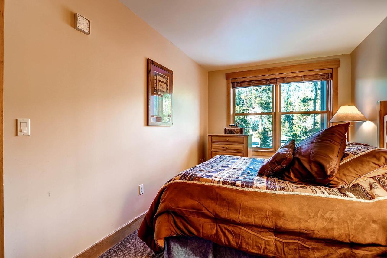The Springs Condominiums By Keystone Resort Habitación foto