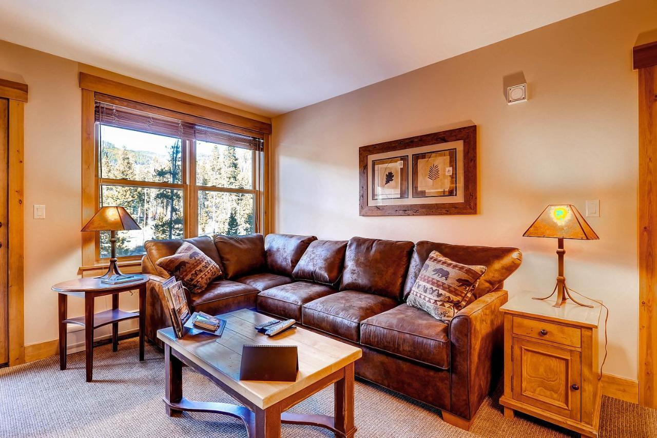 The Springs Condominiums By Keystone Resort Habitación foto