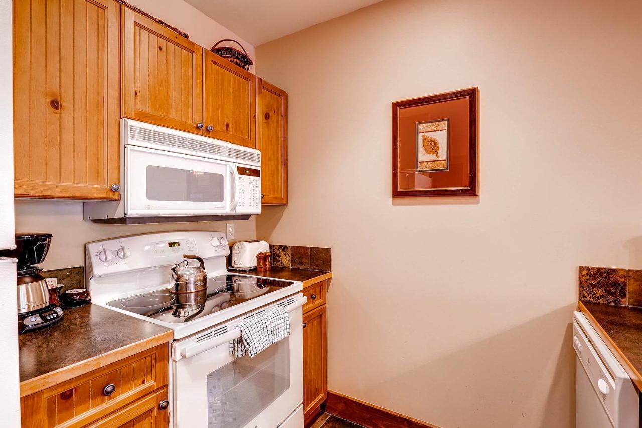 The Springs Condominiums By Keystone Resort Habitación foto