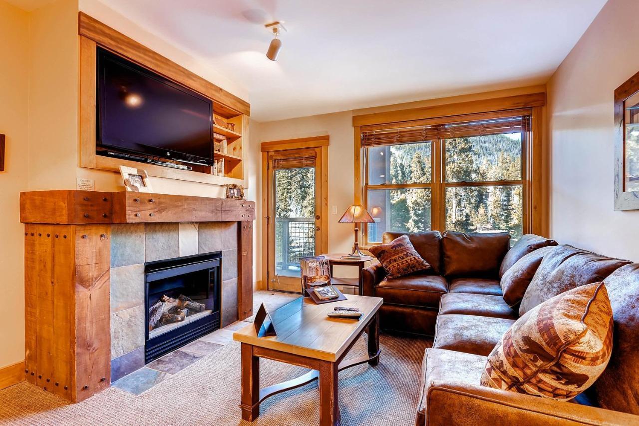 The Springs Condominiums By Keystone Resort Habitación foto