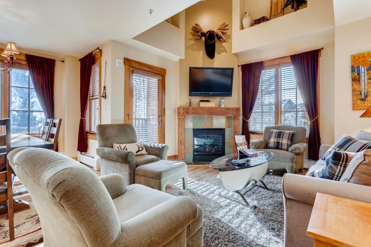 The Springs Condominiums By Keystone Resort Habitación foto
