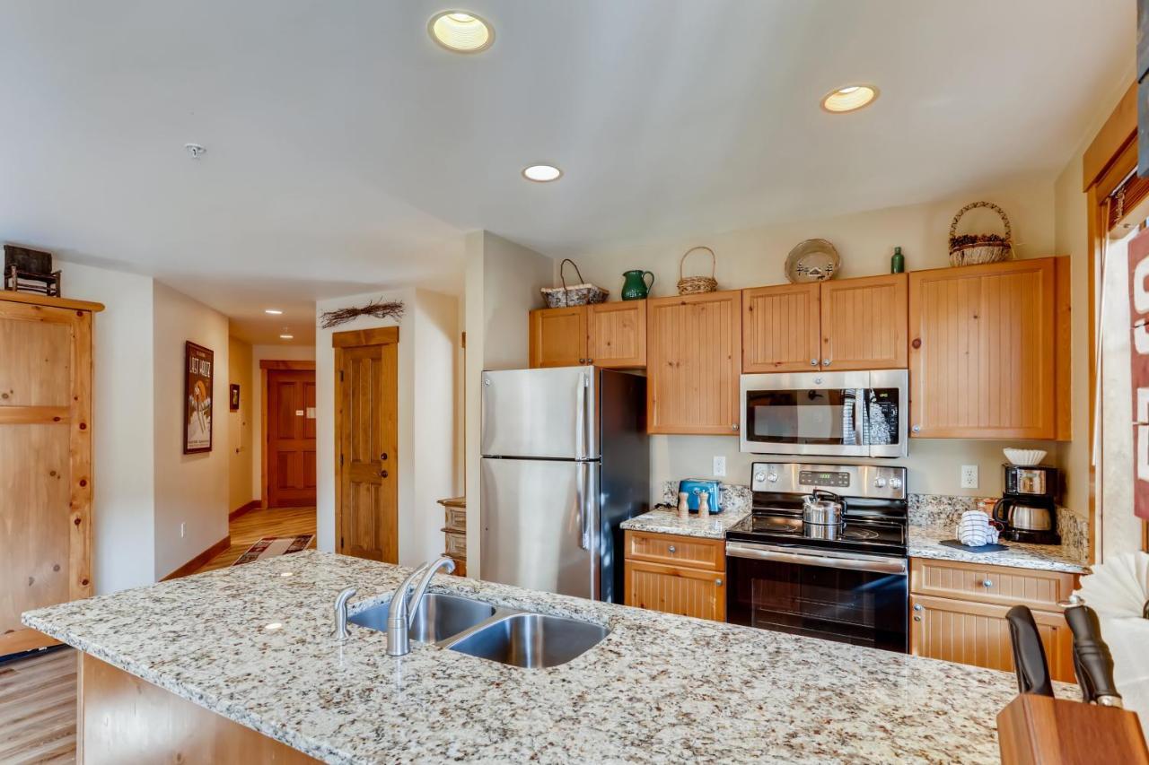 The Springs Condominiums By Keystone Resort Habitación foto