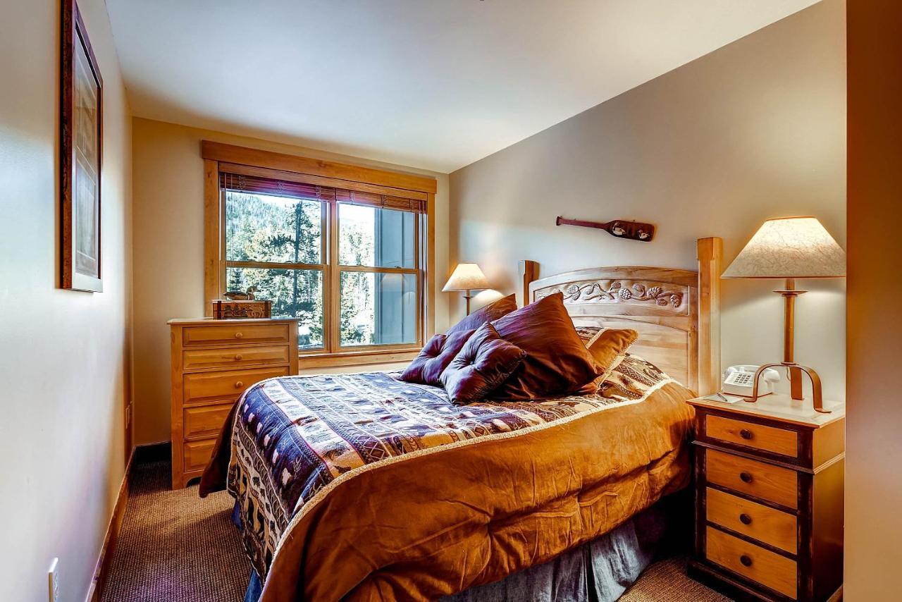 The Springs Condominiums By Keystone Resort Habitación foto