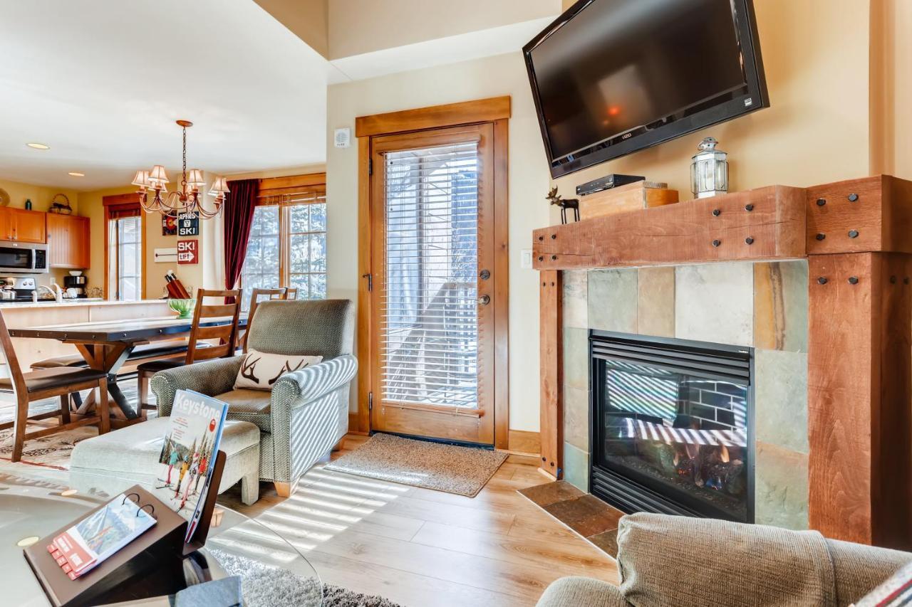 The Springs Condominiums By Keystone Resort Habitación foto