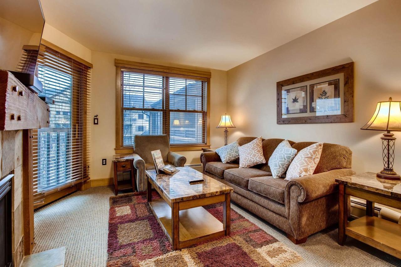The Springs Condominiums By Keystone Resort Habitación foto