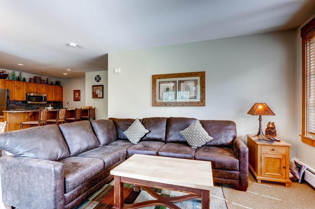 The Springs Condominiums By Keystone Resort Habitación foto