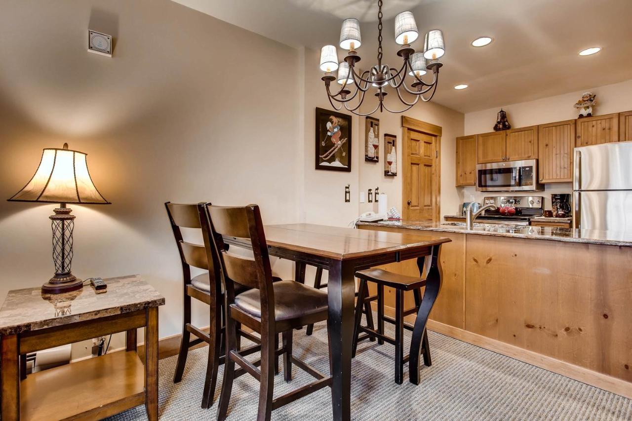 The Springs Condominiums By Keystone Resort Habitación foto