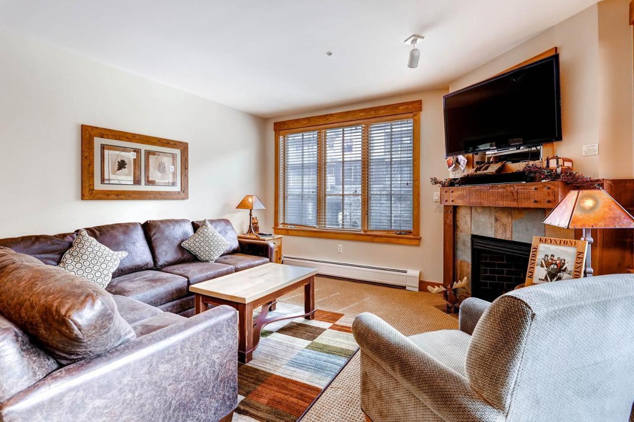 The Springs Condominiums By Keystone Resort Habitación foto
