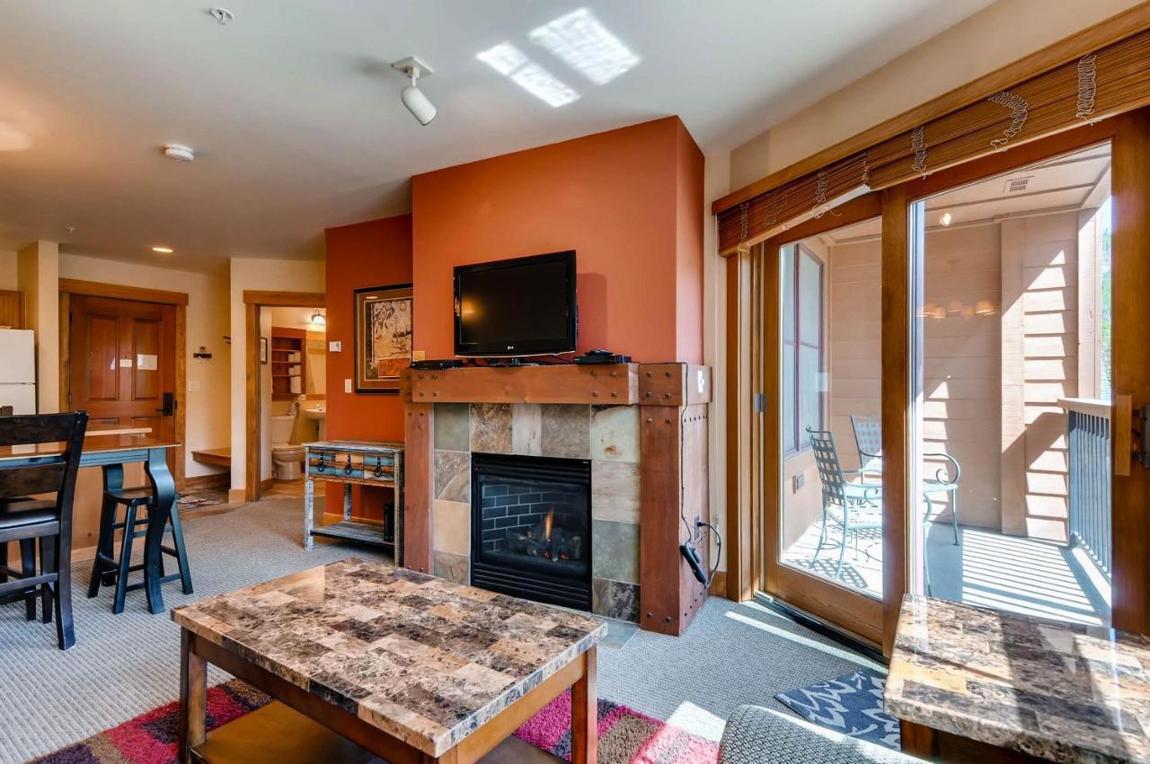The Springs Condominiums By Keystone Resort Habitación foto