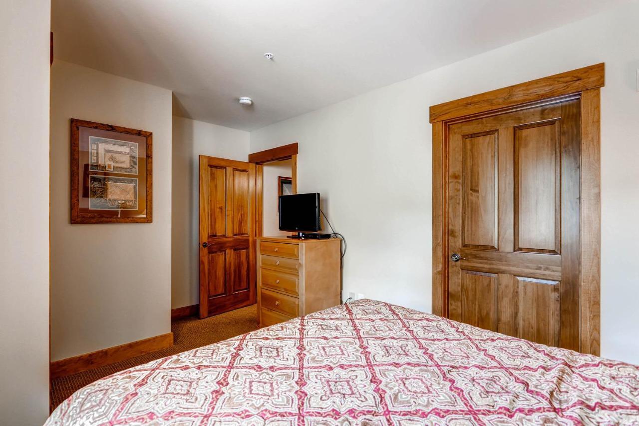 The Springs Condominiums By Keystone Resort Habitación foto