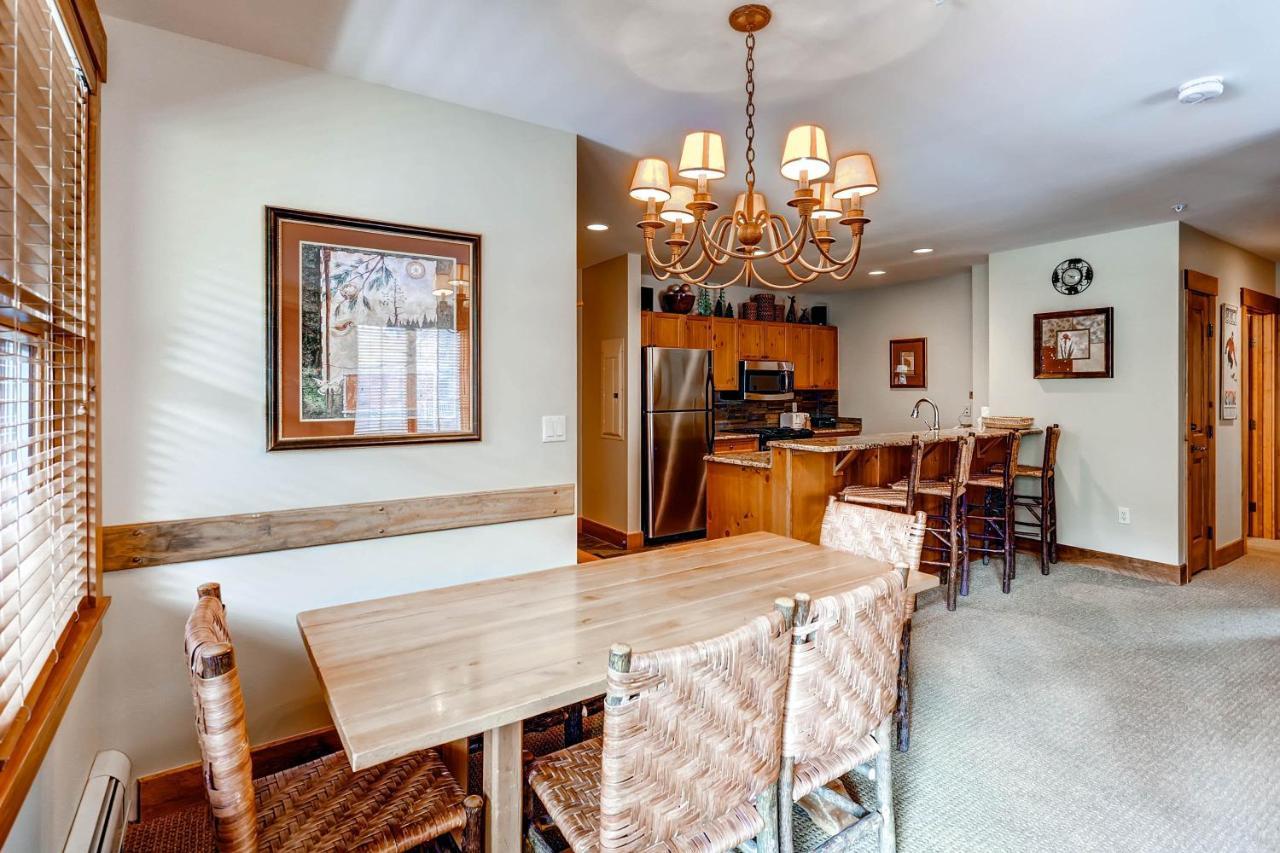The Springs Condominiums By Keystone Resort Habitación foto