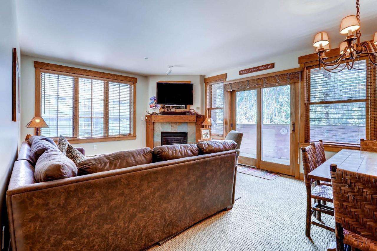 The Springs Condominiums By Keystone Resort Habitación foto