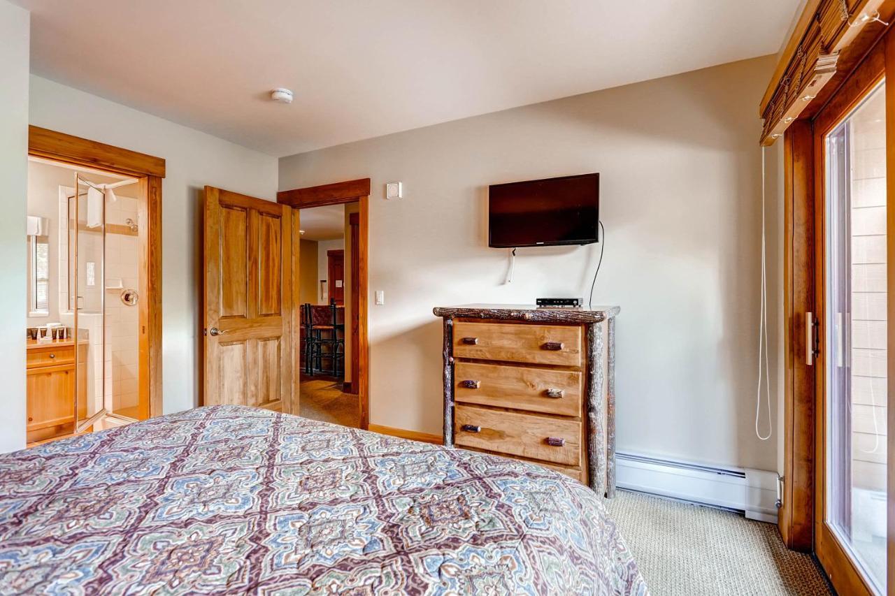 The Springs Condominiums By Keystone Resort Habitación foto