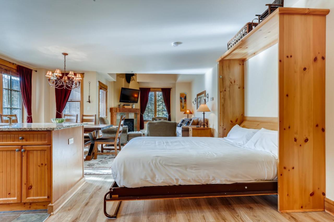 The Springs Condominiums By Keystone Resort Habitación foto
