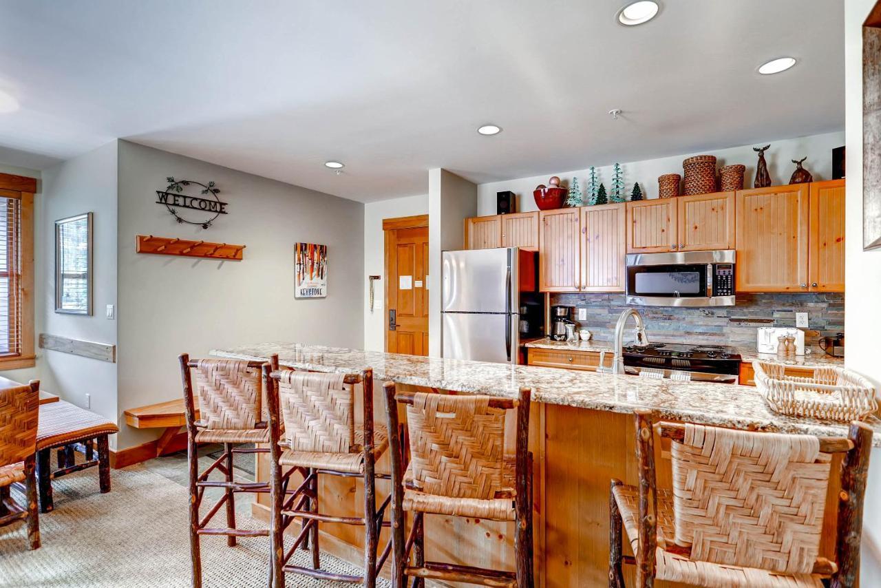 The Springs Condominiums By Keystone Resort Habitación foto